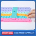 thumbnail image 3 of Kids iPad Tablet Case For 10.2 (7th 8th 9th Gen) Pro11 Air4 5 Soft Stand Pop Toy Case for iPad 9.7 2017 2018 mini3 4 5 Funda LBL iPad air 4 air5 10.9, 3 of 6