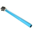 thumbnail image 3 of Seatpost Saddle Pole 3D Forging Flexible Aluminum Alloy for Mountain Road Bike ANGGREK Otros, 3 of 8