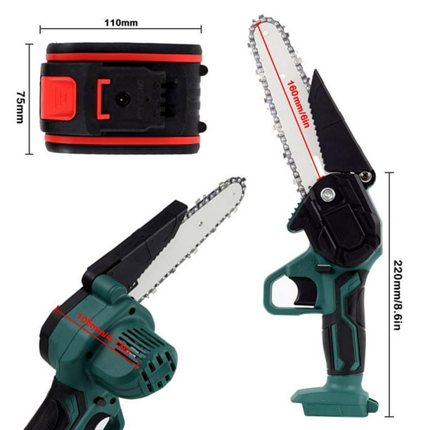 Wood 2024 cutter portable