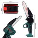 thumbnail image 5 of Herramienta Eléctrica Recargable De Una Para 2 Batería Soledad corte manual, 5 of 8