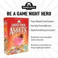 thumbnail image 2 of Card Game - Classic Fast-Paced Family Game Night Fun, Easy to Learn Competitive Game for Groups And Parties, 2 of 9