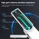 thumbnail image 5 of Extensor WiFi, mini repetidor WiFi portátil con enchufe USB y conexión NFC integrada, amplificador WiFi de hasta 3000 pies cuadrados y 30 dispositivos., 5 of 9