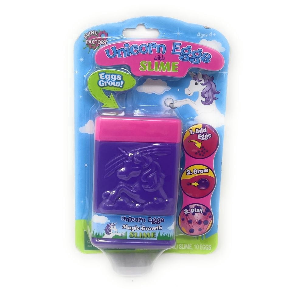 Poopsie Magical Sparkly Slime Surprise Unicorn Crush 2-Pack with