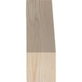 thumbnail image 4 of 4"W x 12"D x 12"H Legacy Rough Sawn Knee Brace, Douglas Fir, 4 of 4