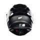 thumbnail image 4 of Casco Integral De Moto Kov Ares Negro Mate Certificado Dot, 4 of 5