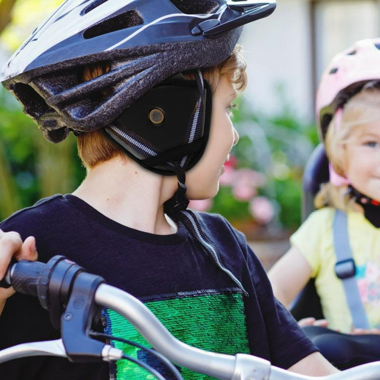 Bike helmet ear covers hotsell