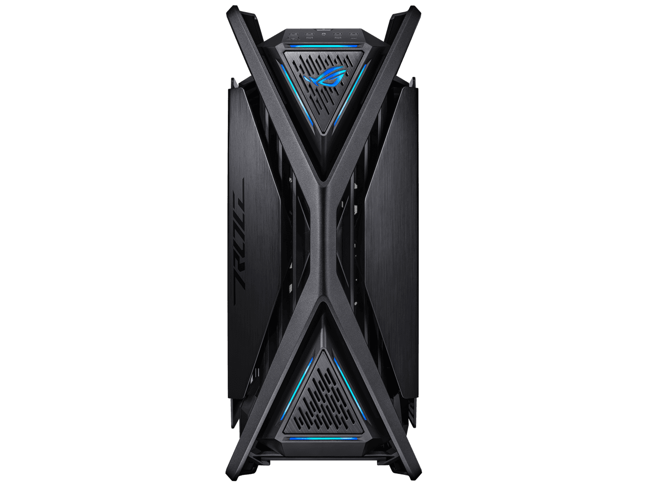 【新品未使用】ROG Hyperion GR701 BTF Edition ROG Hyperion GR701 BTF Edition | Gaming cases｜ROG