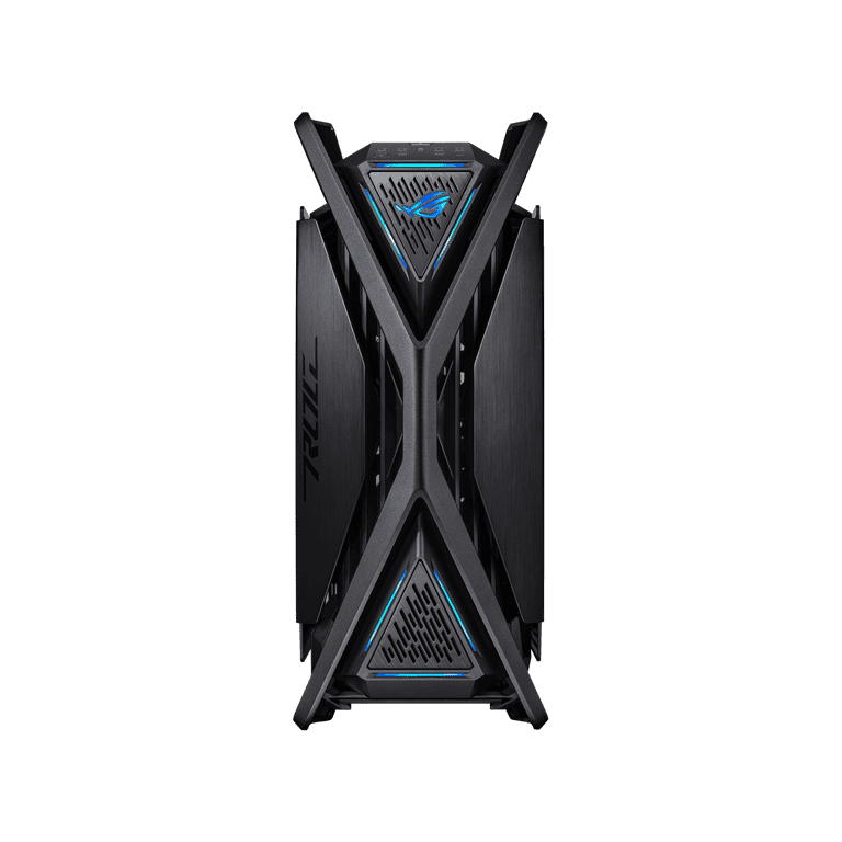 【新品未使用】ROG Hyperion GR701 BTF Edition ROG Hyperion GR701 BTF Edition | Gaming cases｜ROG