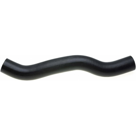 Gate 23039 Premium Molded Coolant Hose Fits select: 2005-2010 JEEP GRAND CHEROKEE, 2006-2010 JEEP COMMANDER