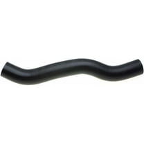 Gate 23039 Premium Molded Coolant Hose Fits select: 2005-2010 JEEP GRAND CHEROKEE, 2006-2010 JEEP COMMANDER