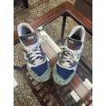 thumbnail image 1 of New Balance 998 J Crew Made In USA Royalty Shoes Sneakers Suede Men’s Size 10.5, 1 of 5