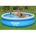 thumbnail image 3 of Hydrium™ Fast Set™ 12' x 30" Pool Kit, 3 of 7