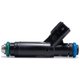 thumbnail image 2 of Inyector De Combustible Marca Injetech 42734c INJETECH 42734C, 2 of 4