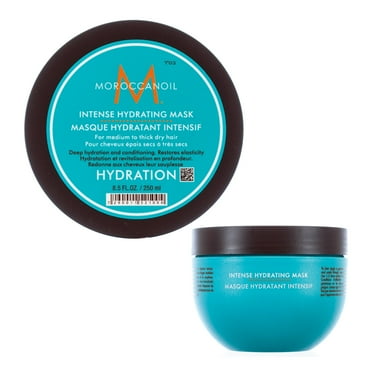 Moroccanoil Intense Hydrating Mask 8.5oz/250ml (11.0)