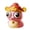 Pink, variant on Pop-Eye Animal Squishy Fidget Toys for Adults, Soft TPR Silicone Tactile Gadget, Dinosaur Rabbit Insect Squeeze Accessory, Slow Rebound Desktop Decor, Portable Hand Sensory Office Tool Multi Styles