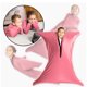 thumbnail image 5 of Calcetín Sensorial Elástico Con Movimiento Dinámico, Rosa, Desarrollo Seguro De La Creatividad, Conciencia Corporal, Calcetín Sensorial Que Despierta El Movimiento Dinámico, 5 of 7