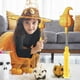 thumbnail image 4 of Uuiauoio Halloween Wand Night Light with Spooky Sound Effects LED Light Up Toy for Parties Haunted House Props CPSIA Compliant, 4 of 9