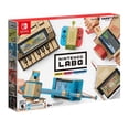 thumbnail image 2 of Nintendo Labo Para Switch Nintendo Variety Kit, 2 of 2