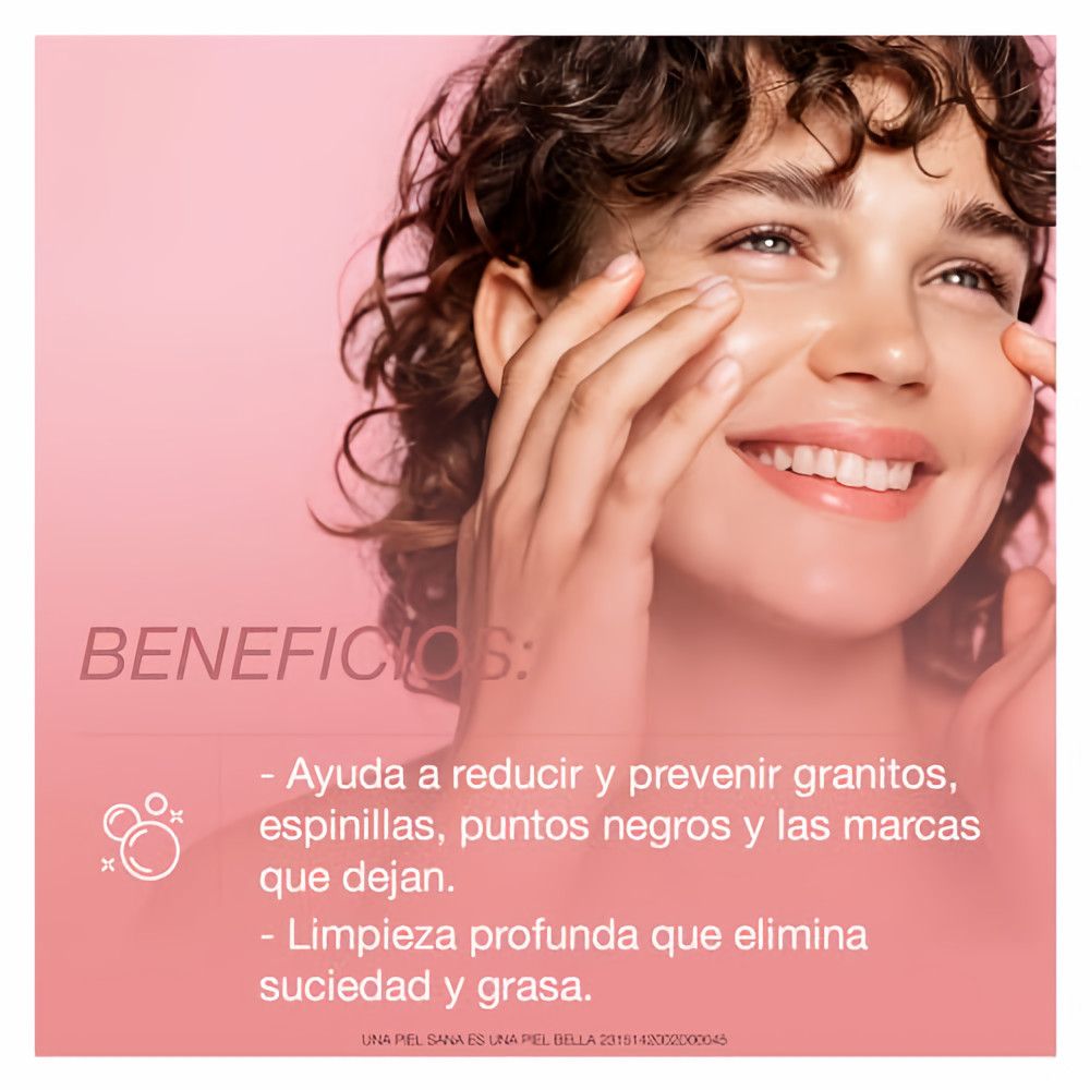 NEUTROGENA ACNE PNK GRPFT CLNS 6 OZ