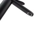 thumbnail image 2 of Pro Tall single handle bathroom sink faucet. Vessel sink faucet. Tall Basin Tap, 2 of 7