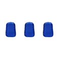 thumbnail image 3 of Bewildely XL Protección exterior garantizada Funda impermeable Unisex Diseñado para viajes Materiales duraderos Azul Type1 NO1, 3 of 6