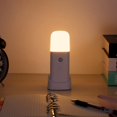 thumbnail image 4 of Luz nocturna con sensor de movimiento, luces nocturnas regulables con brillo, 4 of 5