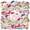 1A-35pcs, variant on 35pcs Colorful Cupcake Stickers Cute Kids Stickers Dessert Bakery Stickers for Laptops Notebooks Suitcases