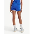 thumbnail image 2 of Spongebob X Justice Americana Collab Girls Dolphin Short, Sizes XS - XLP, 2 of 7