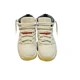 thumbnail image 5 of Ni - ke Size 8 - Jordan 11 Retro Platinum Tint 2018 Vintage Michael Jordan Basketball, 5 of 5