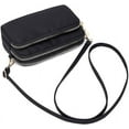 thumbnail image 2 of HMSHA Crossbody Bag for Women, Lightweight Shoulder Purse Nylon Shoulder Bag Satchel Small Pocketbooks, 2 of 7