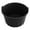 Black, variant on Ludlz Round Cooker Liner Food Grade Reusable Non-stick Heat-Resistant with Handle BPA Free Dishwasher Safe Round Slow Cooker Liner Kitchen Supplies