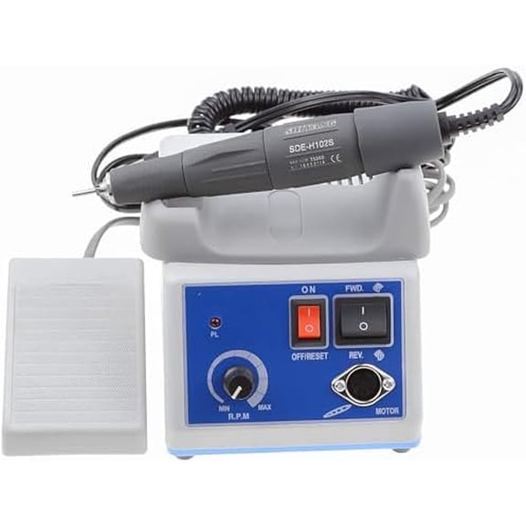 Marathon III Micromotor Micro Motor Handle$$Tools & Hardware Other