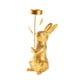 thumbnail image 2 of Candelabro Con Forma De , Elegante Centro De Mesa Para Dormitorio, Boda, Tomados De La Mano Tomado de la mano, 2 of 8