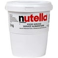 thumbnail image 1 of Nutella Hazelnut Spread 3KG, 1 of 2