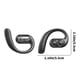 thumbnail image 3 of Pisexur Electrónica para Hombres Bluetooth 5.4 Auriculares Inalámbricos con Dos Altavoces Estéreo de Alta Definición con Sonido Direccional para Niños Electrónica, Organizador de Electrónica, 3 of 9