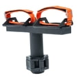 thumbnail image 3 of Entrenador Tibialis, máquina de entrenamiento muscular de pantorrilla, práctica barra ajustable para Tib, entrenador de espinillas, ejercicio de piern Doble, 3 of 7
