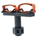 thumbnail image 3 of Entrenador Tibialis Sharpla Pierna Fitness Pantorrilla Máquina Doble, 3 of 7