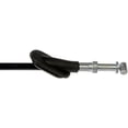 thumbnail image 3 of Parking Brake Cable - Dorman# C660692 Fits select: 2003-2005 SUBARU FORESTER 2.5XS, 2006 SUBARU FORESTER 2.5X LL BEAN, 3 of 3