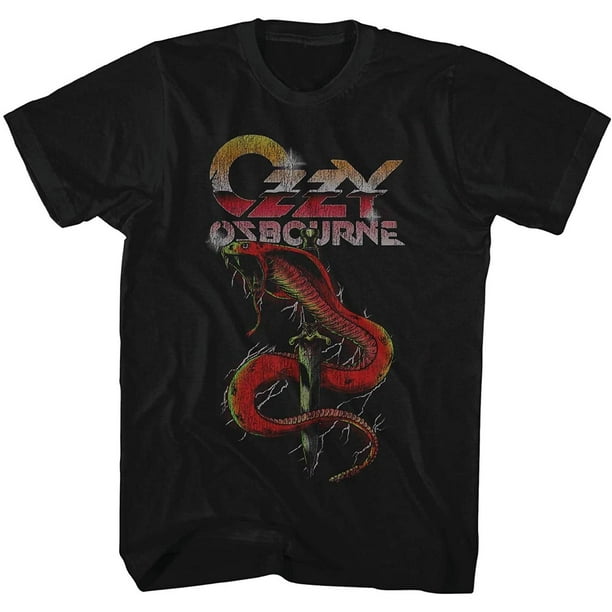 ozzy osbourne ordinary man shirt