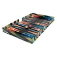 thumbnail image 3 of Christian Lacroix Dangerous Game Backgammon, 3 of 8