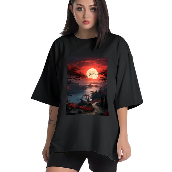 Plus Size Shirt for Women Black Tops for Women Short Sleeves Shirt for Women T Shirt Crewneck Shirt for Women XS