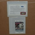 thumbnail image 3 of Gene Wilder and Cast Autographed Willy Wonka and the Chocolate Factory Deluxe Framed 11x17 Movie Poster and Golden Ticket Piece - JSA, 3 of 3