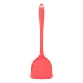 thumbnail image 2 of Silicone Waxing Spatulas, Convenient Storage Hanging Hole Waxing Applicator Easy Clean  For Home, 2 of 8