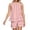 RD2, variant on Two Piece Pajama Set for Women Shorts Summer Vacation Travel Cruise Airport Outfits Tank Top and Tennis Shorts Sets Sweatsuit