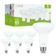 thumbnail image 1 of Focos LED Sigalux BR30, 10 W, 650 lúmenes, 5000 K, E26, paquete de 6, 1 of 6