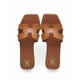 thumbnail image 2 of Sandalias Formales H Tipo Piel Calzado Watanabe, 2 of 4