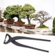 thumbnail image 3 of Herramientas de poda, divisor de troncos de acero de calidad, herramientas manuales de jardín, tijera bonsái, diseño fácil de usar, 3 of 8