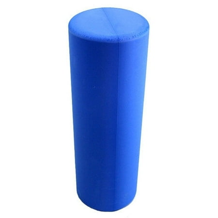 J Fit 18'' Hi Density Round Foam Roller