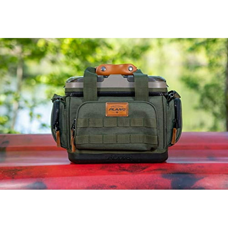 Plano Series A 2.0 Tackle Backpack