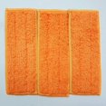 thumbnail image 2 of 10 Pcs Tampons de Nettoyage Lavables pour Irobot Braava Jet 240 241, 2 of 5